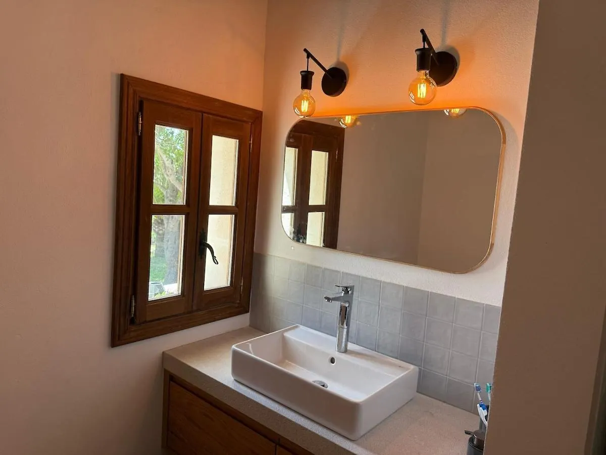 Finca Es Pujol María de la Salud Tatil Evi